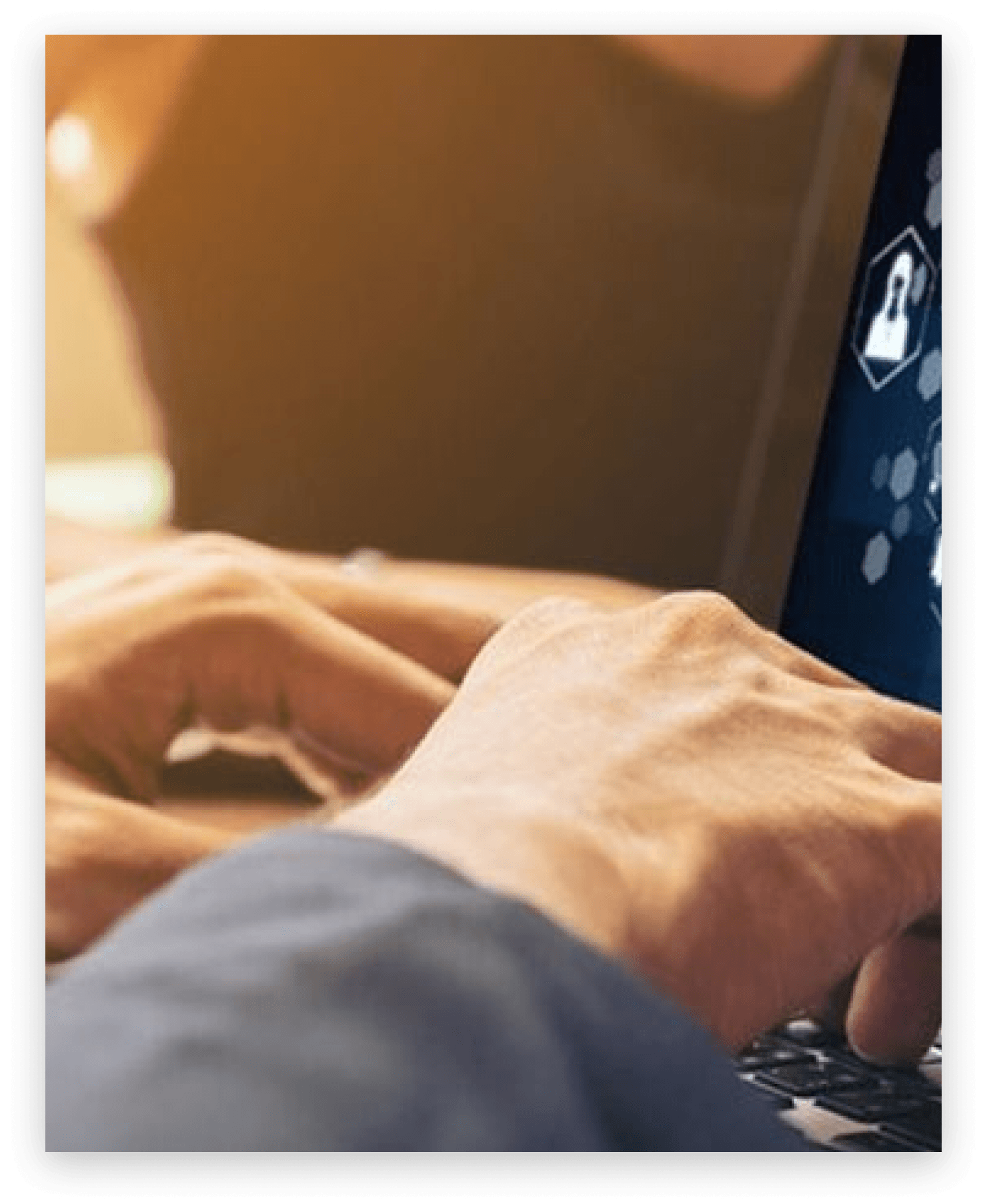 ERP integration dashboard in smart manufacturing environment