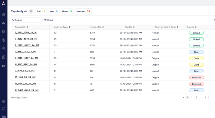 ERP Integration connecting business and manufacturing data in DaVinci