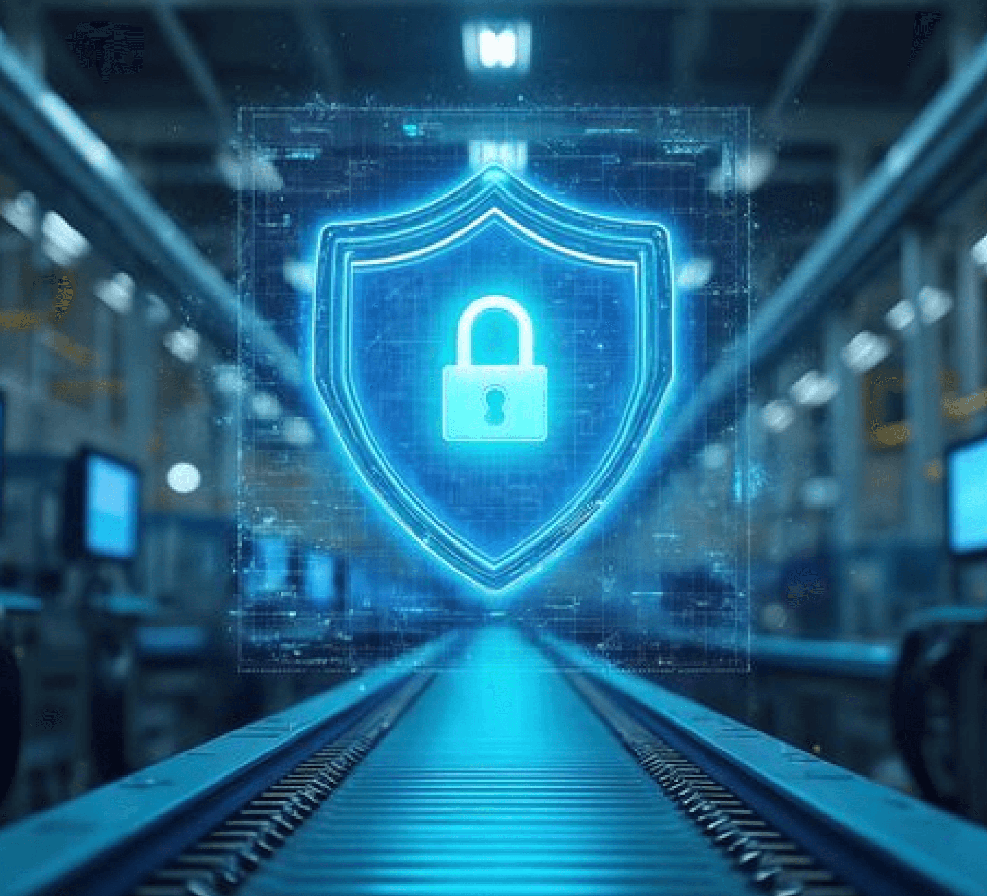 Security Shield