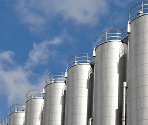 Break Down Silos