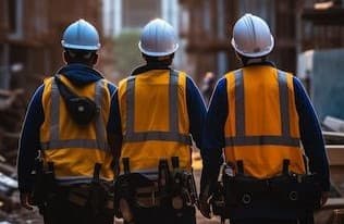 Connected Worker