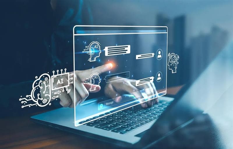 Industrial furnace operations