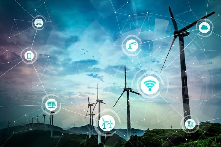 Smart Energy Optimization