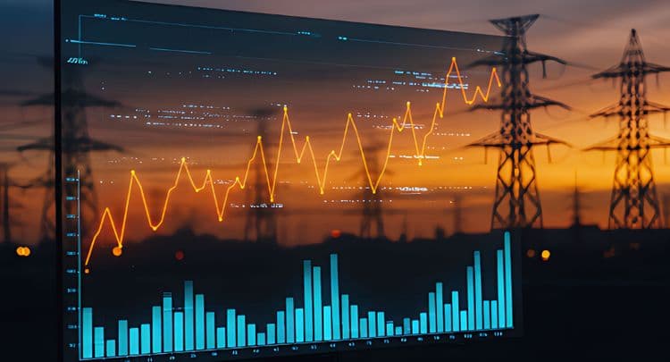 Energy cost vs carbon cost in manufacturing showing how emissions variability and operational risk extend beyond energy consumption