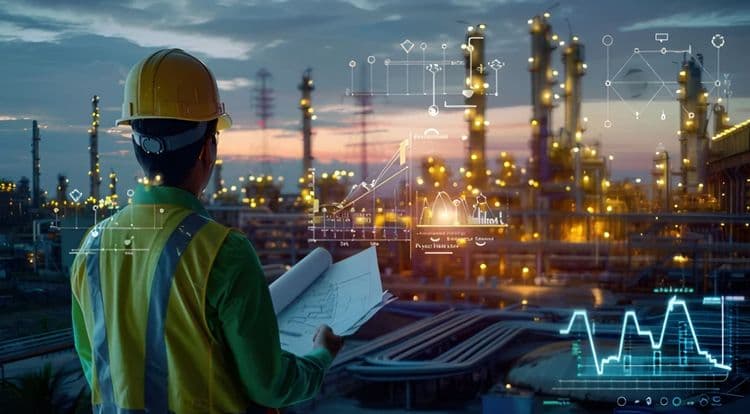 Industrial decarbonization depends on decision timing during high-emissions operating windows in heavy industry