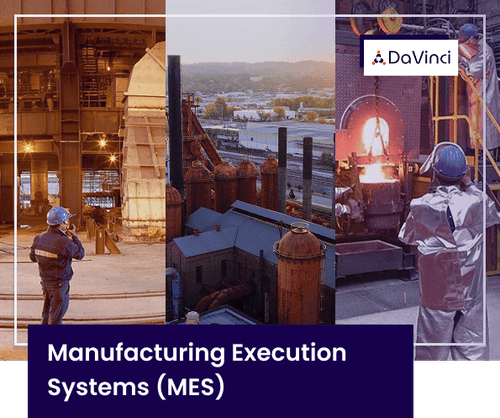 Rethinking MES Implementation: Building Systems That Deliver Real Operational Value