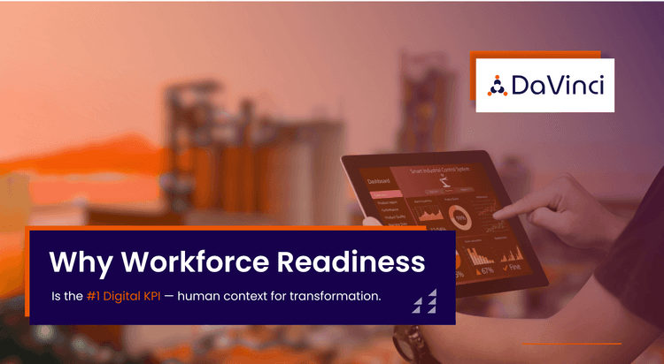 Heavy Workforce Workforce Readiness in Manufacturing: Operational Curve