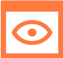 Perceive icon